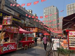 -万达广场(巴南店)