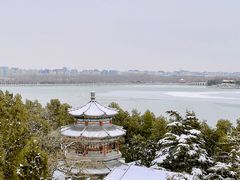 -颐和园