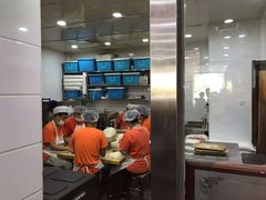 -津门张记包子铺(华昌道店)