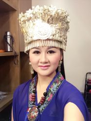 -盘子女人坊生日照·摄影馆(华强店)