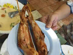 -Doo Dee Thai Food(Issan/Isaan/Esan)