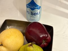 -香港喜来登酒店蚝酒吧