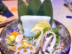 -琴寿司居酒屋(中山广场店)