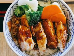 -吉野家(顺义站前北街店)
