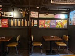 -槿Story·韩国料理(望京韩国美食城店)