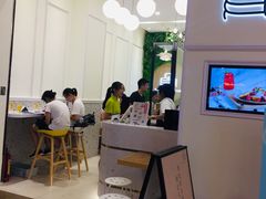 -皇庭广场(福华三路店)