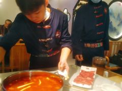 -俏牛哥鲜牛肉牛肆馆(重庆天地店)