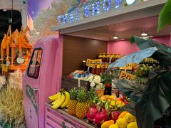 -泰妃殿(武汉首店)