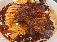 -何老二卤汁凉粉