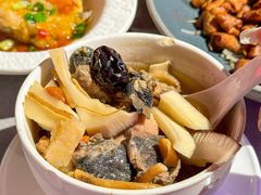 -啫神·广州地标美食(北京路店)