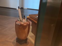 -南京空港温德姆花园酒店·MTF满庭芳中餐厅