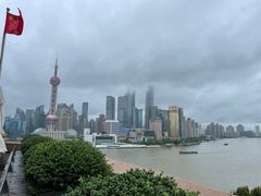 -上海和平饭店华懋阁 Cathay Room