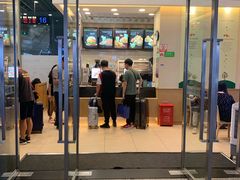 门面-德克士(虹桥火车站店)