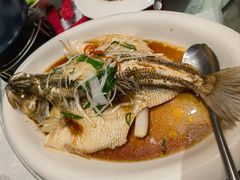 -御仙都北京菜馆·烤鸭店(双井店)