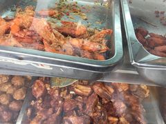 -马凯餐厅(长椿街店)