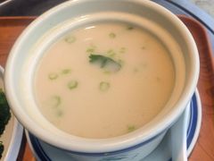 -淘米捞·米汤脆鲩鱼火锅(福田皇岗店)