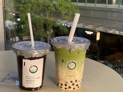 -宝藏绿洲(万象前海店)