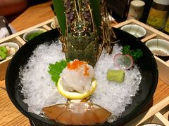 -赤坂亭·M9和牛烧肉·铁板烧·日料398放题(长泰广场店)