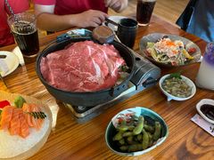 -千懿六本木酒场(常熟路店)
