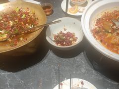 -炊烟小炒黄牛肉(浦东世纪汇店)