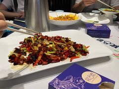 -院8里·少城记忆老川菜(宽窄巷子店)