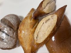 -莫斯科餐厅面包坊(北展店)