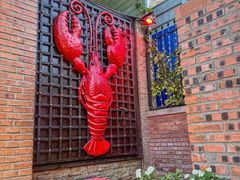 -1819餐厅·团队聚餐·烤串·精酿