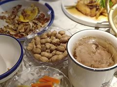 -醉南拳客家菜·河田鸡(西禅寺杨桥店)