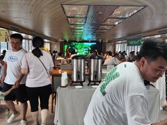 -闽江夜游台江旅游码头