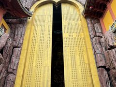 -上海东林寺(金山区)