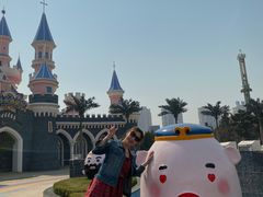 -沈阳方特欢乐世界