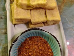 -浩海火燒雲傣家菜(芮欧百货店)