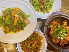 -田趣园长沙菜(天安云谷店)