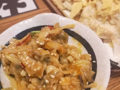 -栖川山葵家·寿喜锅·日式料理(龙湖北城天街商场店)