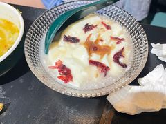 -野菌皇海景野生菌火锅(滨海大道店)
