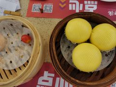 -点都德(汇点楼店)