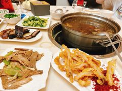 -太婆天府山珍酒楼(亚运村店)
