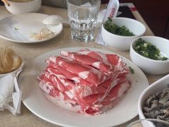 -阳坊大都涮羊肉(阳坊总店)
