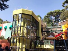 -三鹰之森吉卜力美术馆