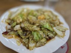-小铜锣湾海鲜家常菜馆(河西店)