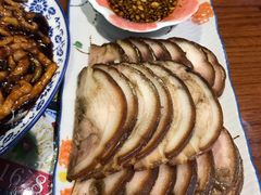 -娄三少·老北京春饼烤鸭家常菜(方庄店)