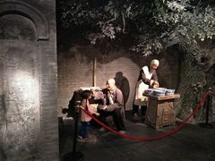 -兰州非物质文化遗产陈列馆