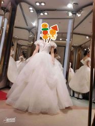 -LA GRACE高端婚纱礼服定制馆