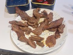 -红沃鳗鱼黑牛烤肉店(不老街店)