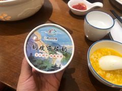 -崂山印象·青岛·海鲜渔家菜