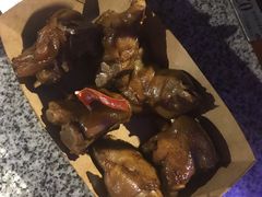 -蘭奢雅集·江浙菜(青山江滩店)