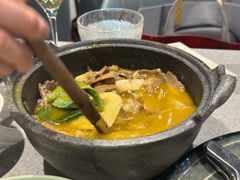 -半山腰·云南菜(侨福芳草地店)