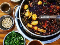 -黑竹香鸡(营和巷店)