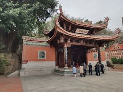 -晋江五店市传统文化旅游区