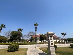 -集美鳌园景区